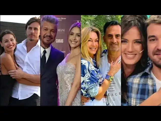 'Video thumbnail for Bomba: Se acaba de separar otra popular pareja del medio'