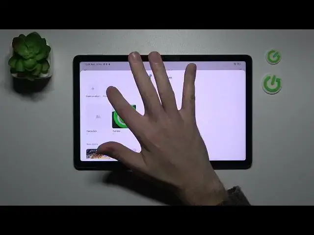 'Video thumbnail for How to Hide Photos in Gallery on Xiaomi Redmi Pad?'