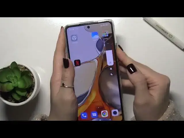 'Video thumbnail for How to Change Ringtone Volume on XIAOMI 11T Pro'
