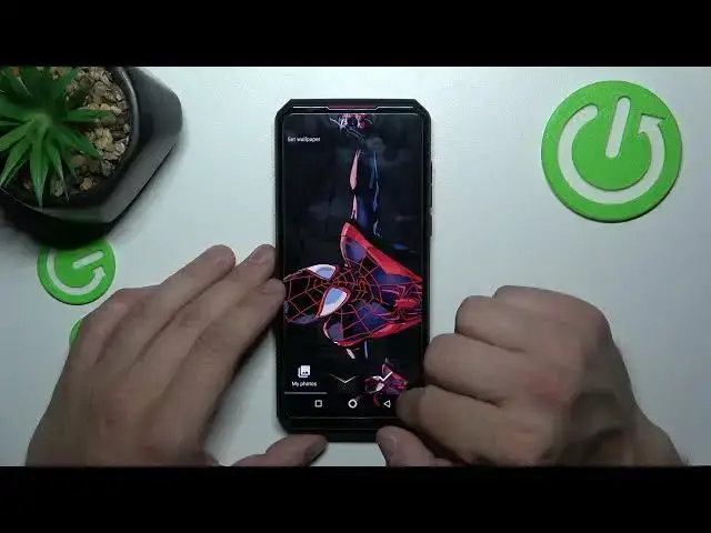 Video thumbnail for How to Find & Manage Display Settings on OUKITEL K13 Pro?