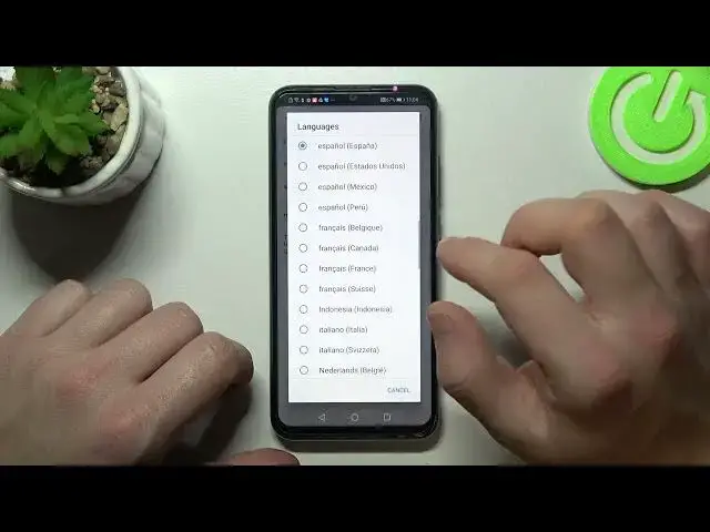 Video thumbnail for How To Change Google Assistant Language in HONOR 20E
