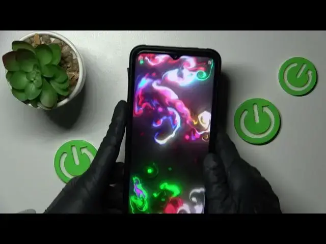 'Video thumbnail for How to Download and Apply Live Wallpapers on the SAMSUNG Galaxy Xcover6 Pro - Magic Fluids App'