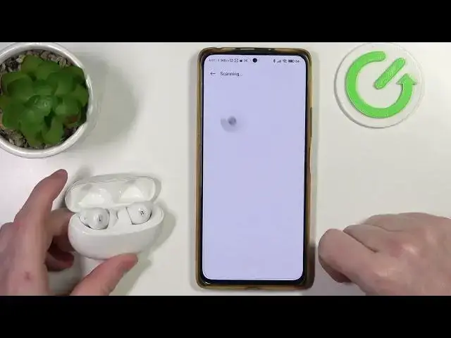 Video thumbnail for How To Pair Oppo Eno Air 2 Pro With Android Smartphone