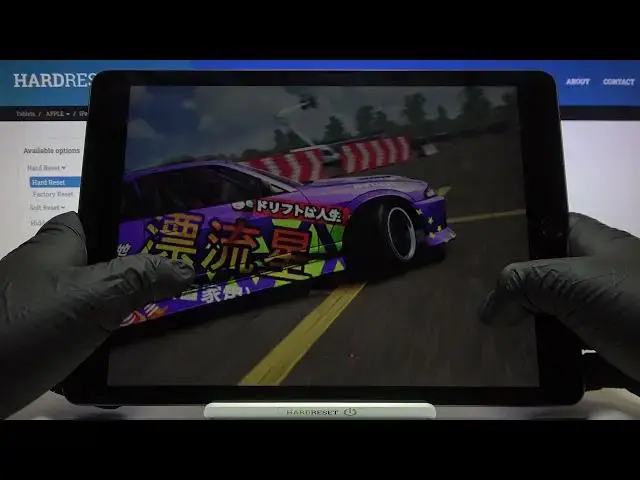 'Video thumbnail for CarX Drift Racing 2 Game Test on iPad 2021 – Short Gameplay'