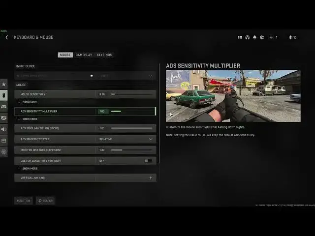 Video thumbnail for Call Of Duty Warzone 2.0 - How To Add Quick Settings