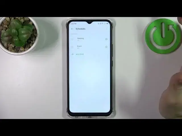 Video thumbnail for How to Enable and Configure Do Not Disturb Mode on Infinix Smart 6 HD