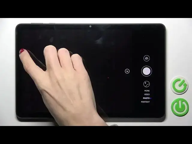 Video thumbnail for How to Set Camera Timer on Huawei MatePad SE?