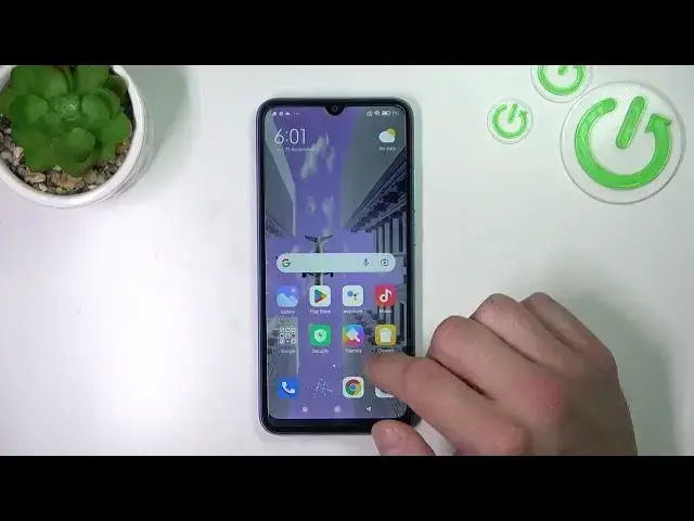 'Video thumbnail for How to Remove & Restore Messages Icon from REDMI 10A Screen'
