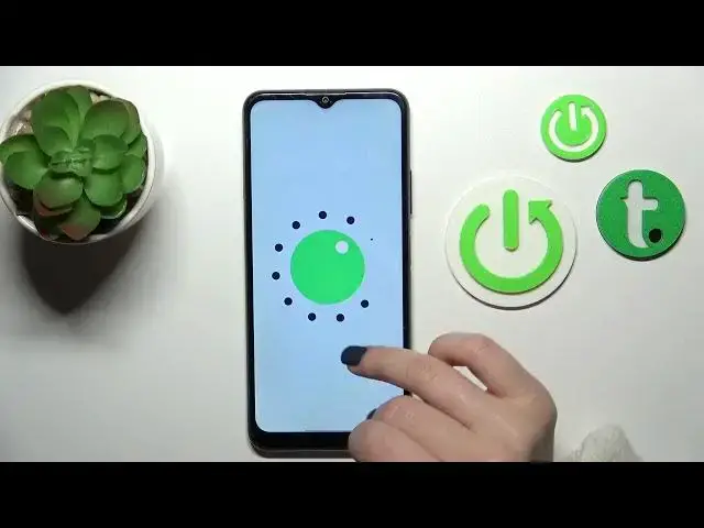 'Video thumbnail for How to Check Android Version of ZTE Blade A71'