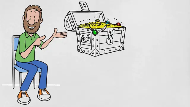 Video thumbnail for 10 Assets That Are Making People RICH - 720