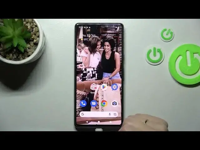 'Video thumbnail for How to Activate Google Assistant on GOOGLE Pixel 7 - Enable Google Assistant'