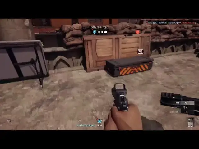 'Video thumbnail for 🔴LIVE TheSilentPro9000 | Insurgency Sandstorm |Live Stream'