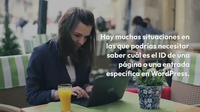 Video thumbnail for 5 formas de Encontrar el ID de las Entradas y Páginas en WordPress