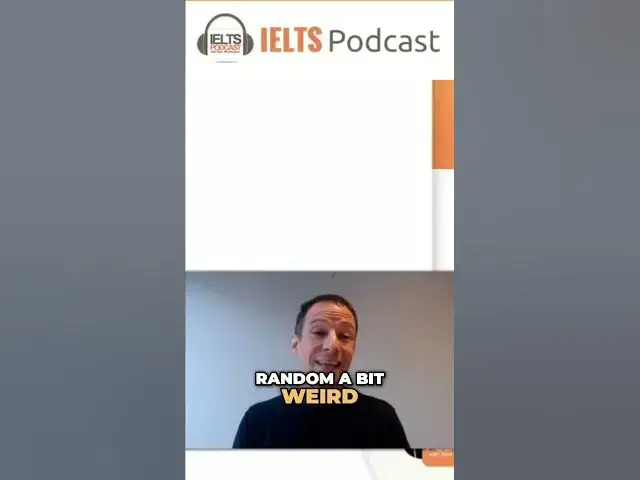 Video thumbnail for Master IELTS Speaking: Enhance Your Skills with Inversion