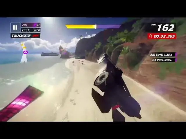 Video thumbnail for Assfart unite tasks
