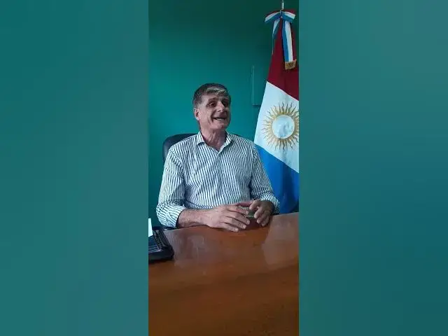'Video thumbnail for Salud y transporte, dos desafíos de la gestión en Cosquin'