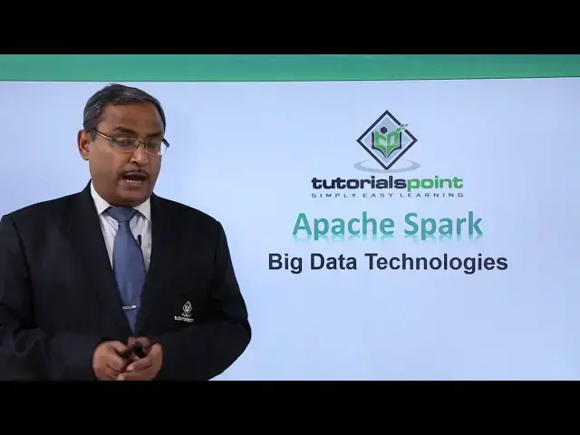 Video thumbnail for Big Data Technologies