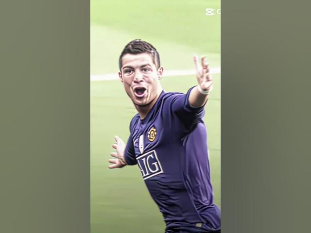 Video thumbnail for Ronaldo free kick #edit