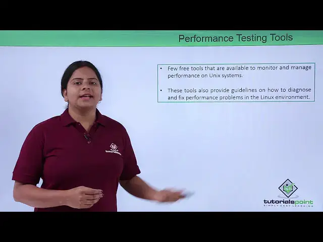 Video thumbnail for Linux - System performance