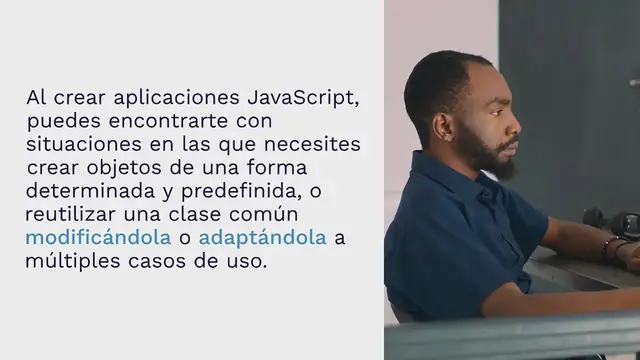 Video thumbnail for Guía Exhaustiva de Patrones de Diseño de JavaScript