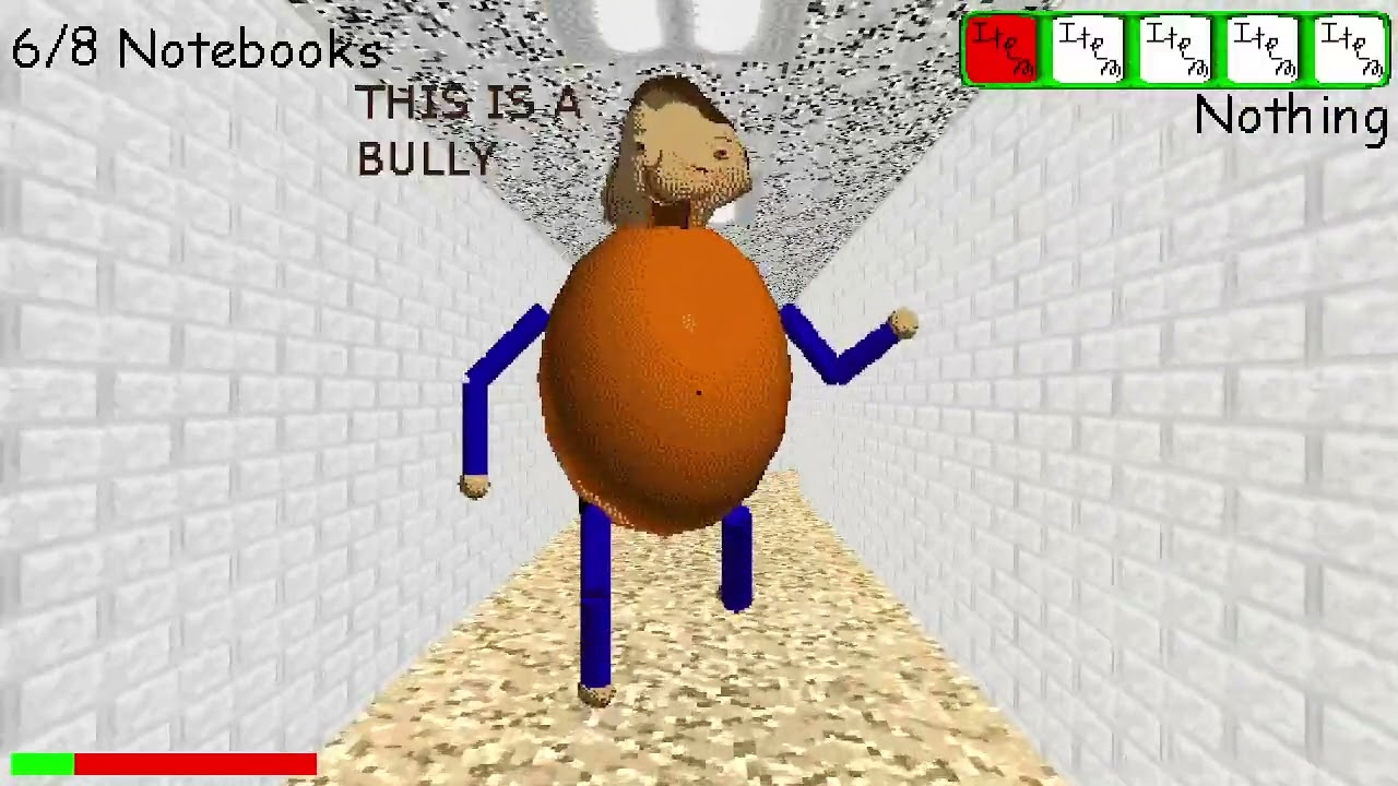 Video thumbnail for Baldi's Basics but the DEMO?!?!??!?!?!