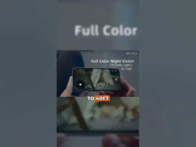 Video thumbnail for iMilab C21 Review - Is THIS the BEST Mi Home Security Camera?