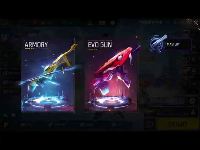 Video thumbnail for M1014 level6