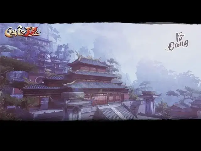 Video thumbnail for Review Võ Đang Phái - Thái Cực Kiếm của Cửu Âm 3D