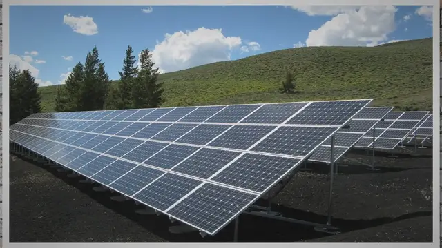 Video thumbnail for Can You Charge a Battery Directly from a Solar Panel?