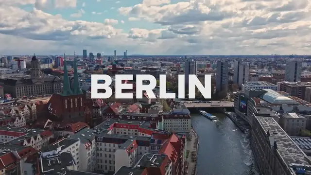 Video thumbnail for The Best Things to do in Berlin, Germany