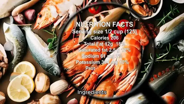 Video thumbnail for Imitation Crab recipe