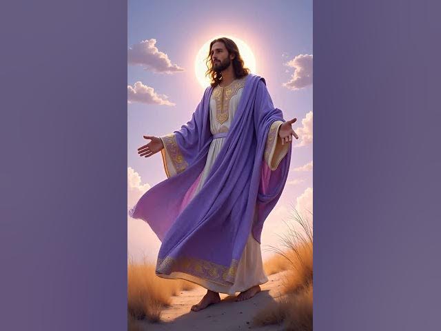 Video thumbnail for Don't Give Up Jesus's Power is Changing You NOW! #motivation #gospelofhope #jesusreligion #god #love