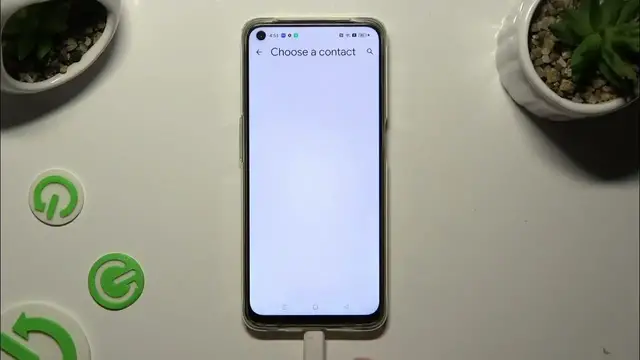Video thumbnail for How To Add Emergency Number To OPPO F19