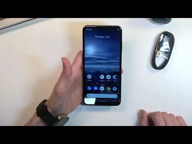 'Video thumbnail for NOKIA G21 UNBOXING | What's inside the box?'