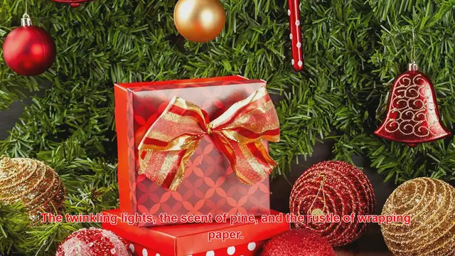 Video thumbnail for What Was Your Favorite Christmas Gift As A Child?