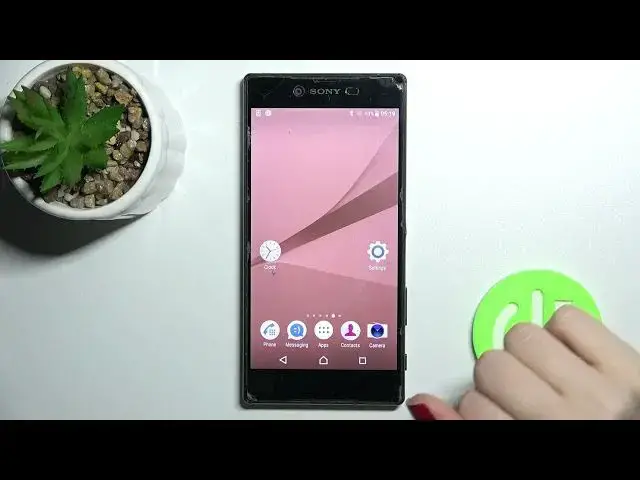 Video thumbnail for How to Connect to WiFi on Sony Xperia Z5 Premium | Connect Sony Xperia Z5 Premium to Network