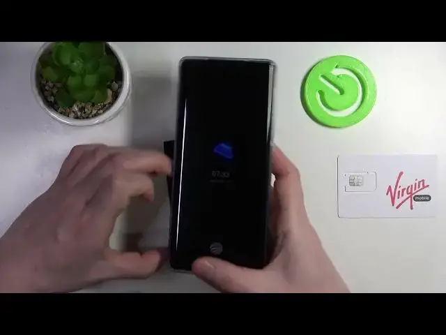 Video thumbnail for Check Size of Vivo X90 Pro – Hand Size Comparison