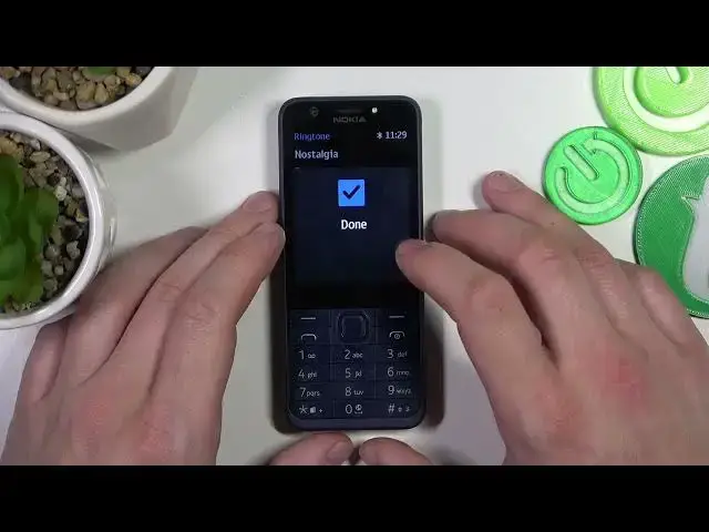 'Video thumbnail for How to Change Ringtone on NOKIA 230'