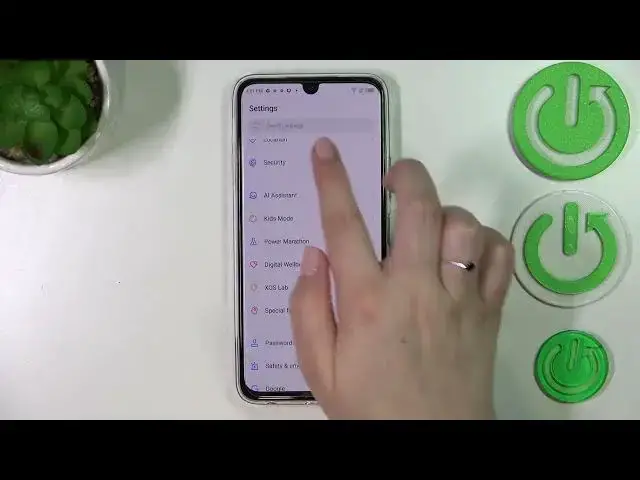 Video thumbnail for How to Display Battery Percentage on Infinix Note 12 Pro - Show Battery Percentage on Screen