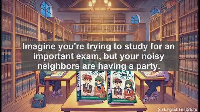 Video thumbnail for 5000 Must Know SAT Vocabulary - SAT Vocabulary: Understanding 'Troublesome'