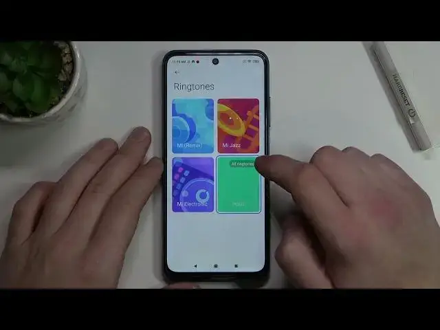 Video thumbnail for How to Set Custom Ringtone in Xiaomi POCO M3 Pro?