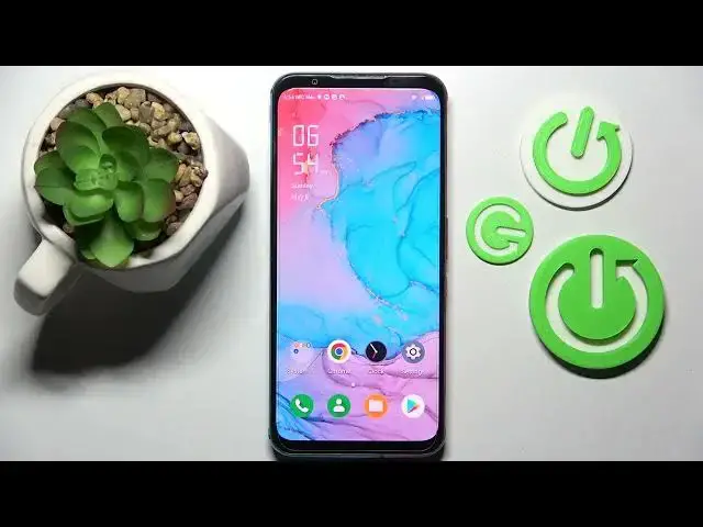 Video thumbnail for How to Use Double Screen Function in NUBIA RED MAGIC 5S - Enter Split Screen