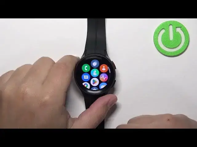 Video thumbnail for How to Update Apps in Samsung Galaxy Watch 5 Pro?