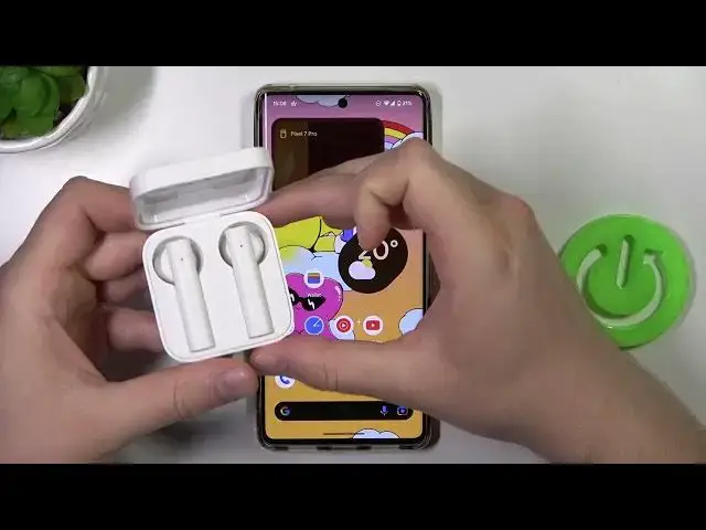 'Video thumbnail for How to Pair Xiaomi Mi True Wireless Earphones 2 Basic with any Android Smartphone / Tablet?'