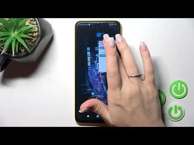 Video thumbnail for How to Add & Remove Home Screen Widgets on POCO C40 - Manage Screen Widgets