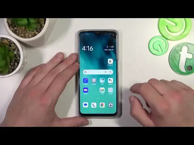 Video thumbnail for How to Restore/Remove Messages App Shortcut to/from the Home Screen on OPPO A77s