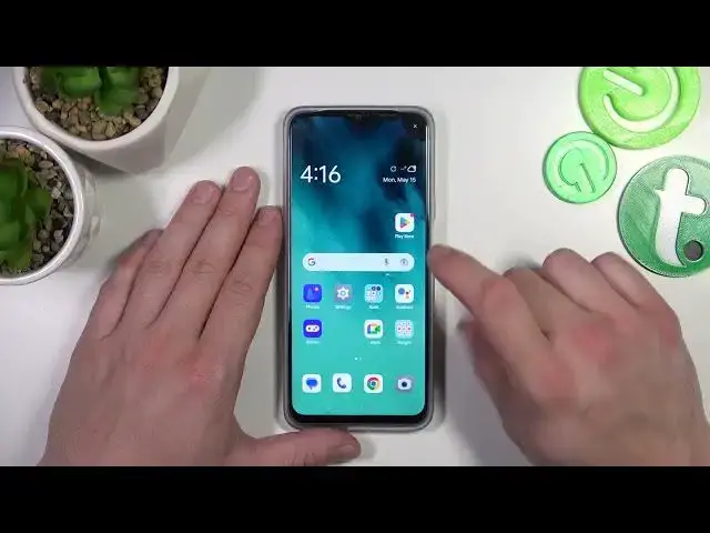Video thumbnail for How to Add/Remove Phone App Icon to/from the Home Screen on OPPO A77s
