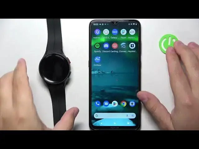 'Video thumbnail for How to Unistall Apps in Samsung Galaxy Watch 5 Pro?'