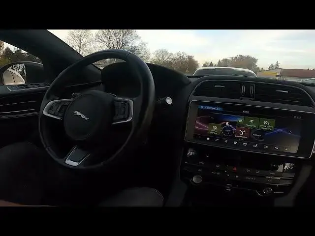 Video thumbnail for How to Enable or Disable Max AC in Jaguar F-Pace ( 2015 - now ) - Turn Max AC On or Off