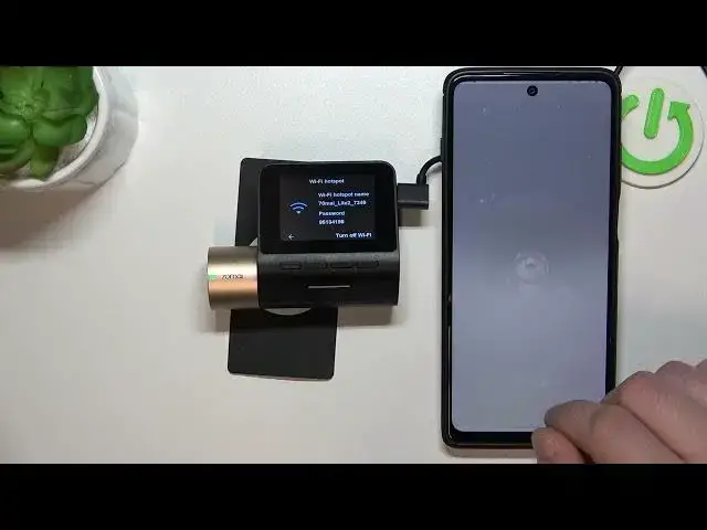 Video thumbnail for How to Pair Your 70mai Dashcam Lite 2 with the App for Enhanced Functionality